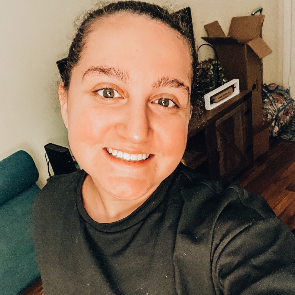 Meet your Posher, Rosmarie